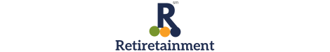 Retiretainment  Logo